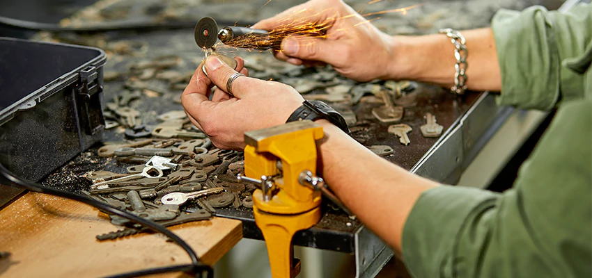 24 Hours Locksmith Solutions in Winters, CA