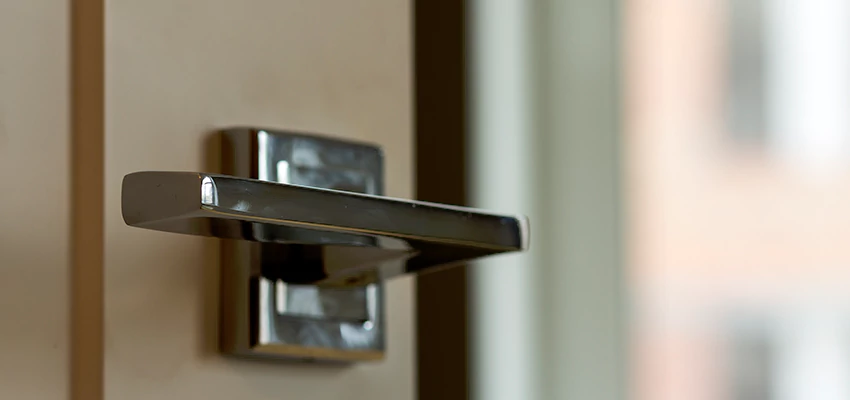 Door Lever Knob Repair in Winters, California