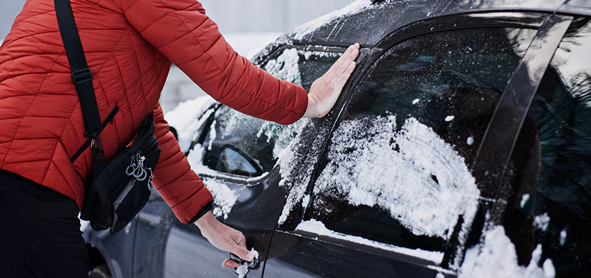 Emergency Keyless Lockout in Winters, CA