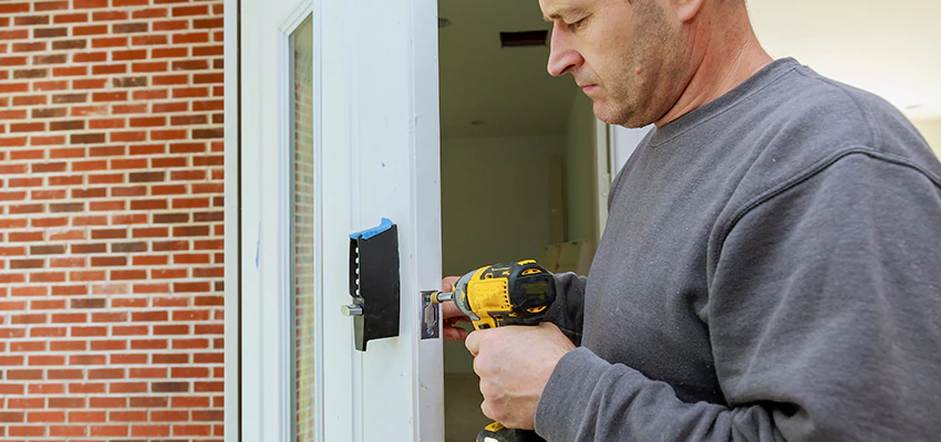 Eviction Locksmith Services For Lock Installation in Winters, CA