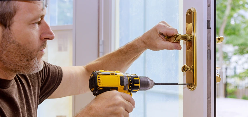 Affordable Bonded & Insured Locksmiths in Winters, CA