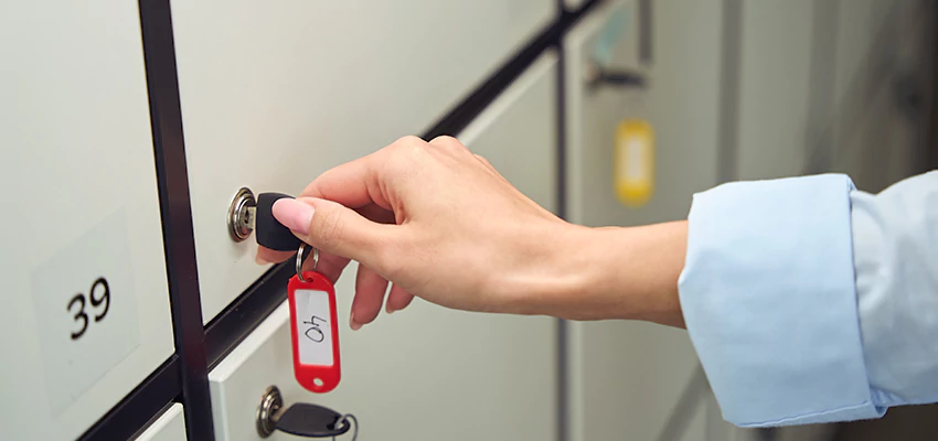 Cabinet Lock Installation in Winters, California