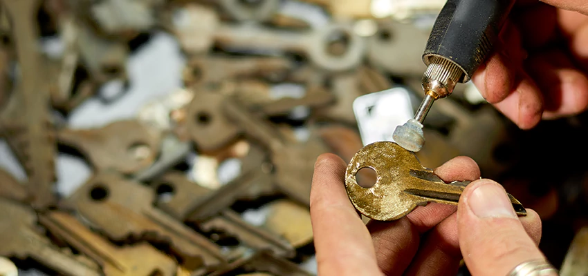 Car Lock Key Repair Service in Winters, CA