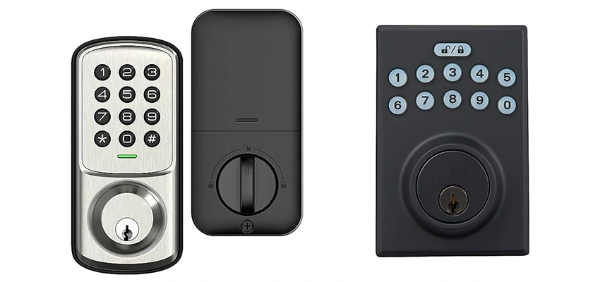 Garage Emergency Lock Replacements in Winters, CA