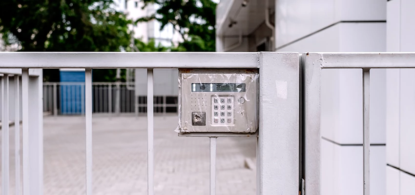 Gate Locks For Metal Gates in Winters, California