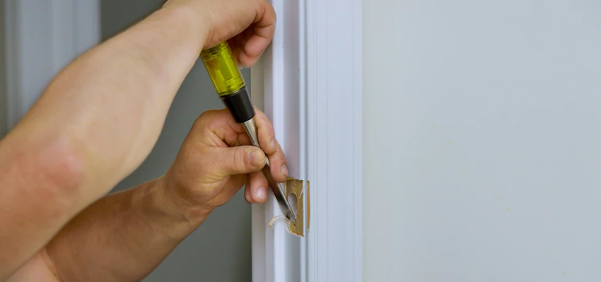 On Demand Locksmith For Key Replacement in Winters, California