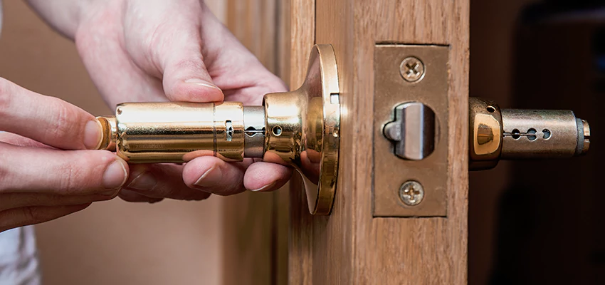 Padlock Lock Replacement Assistance in Winters, CA