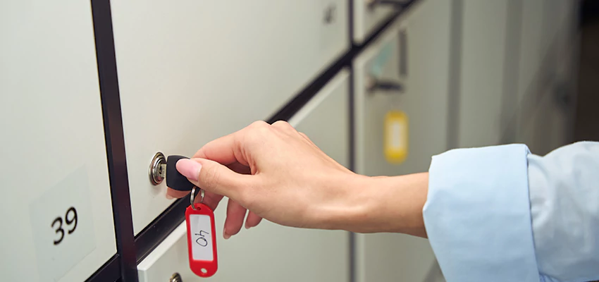 Upgrading File Cabinet Locks in Winters, California