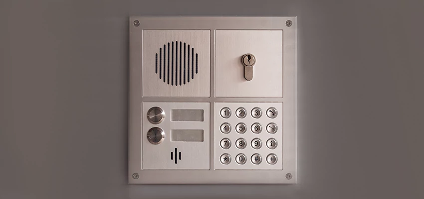 Mobile Access Control System Installation in Winters, CA