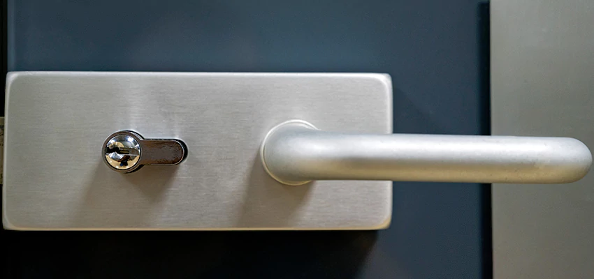 Change Patio Door Locks in Winters, California