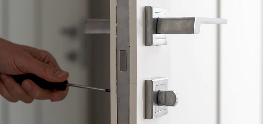 Automotive Lock Installation in Winters, CA