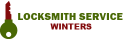 best lockmsith in Winters